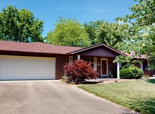 1121 Hochgesang Ave, Jasper, IN 47546