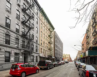 Rented by MD NYC Management LLC