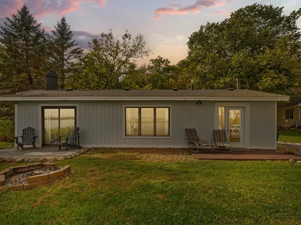 13461 Fox Lake Trl, Faribault, MN 55021