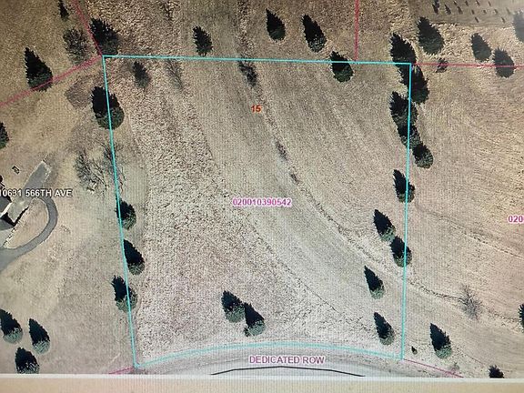 5th image of LOT 42 566th Ave