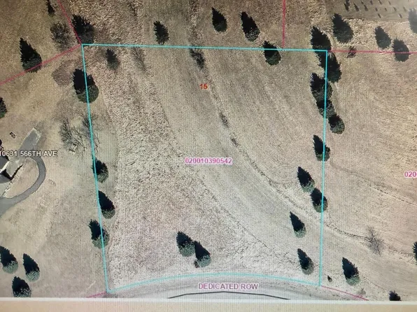 LOT 42 566th Ave, Prescott, WI 54021