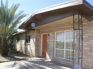 4803 Guadalupe Dr, El Paso, TX 79904