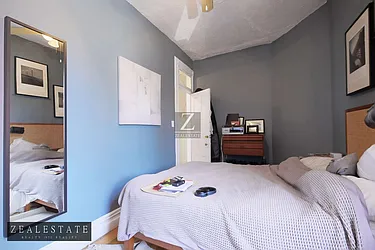 Rented by ZealEstate Group Inc