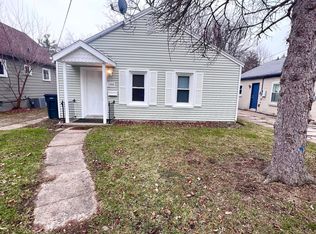 1305 Maryland Ave, Lansing, MI 48906