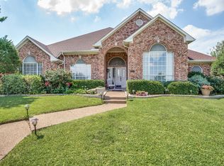 2123 Le Mans Dr, Carrollton, TX 75006