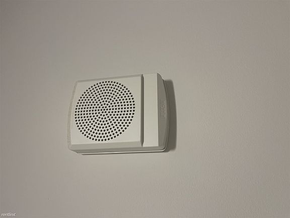 Smoke Detector in Every Room