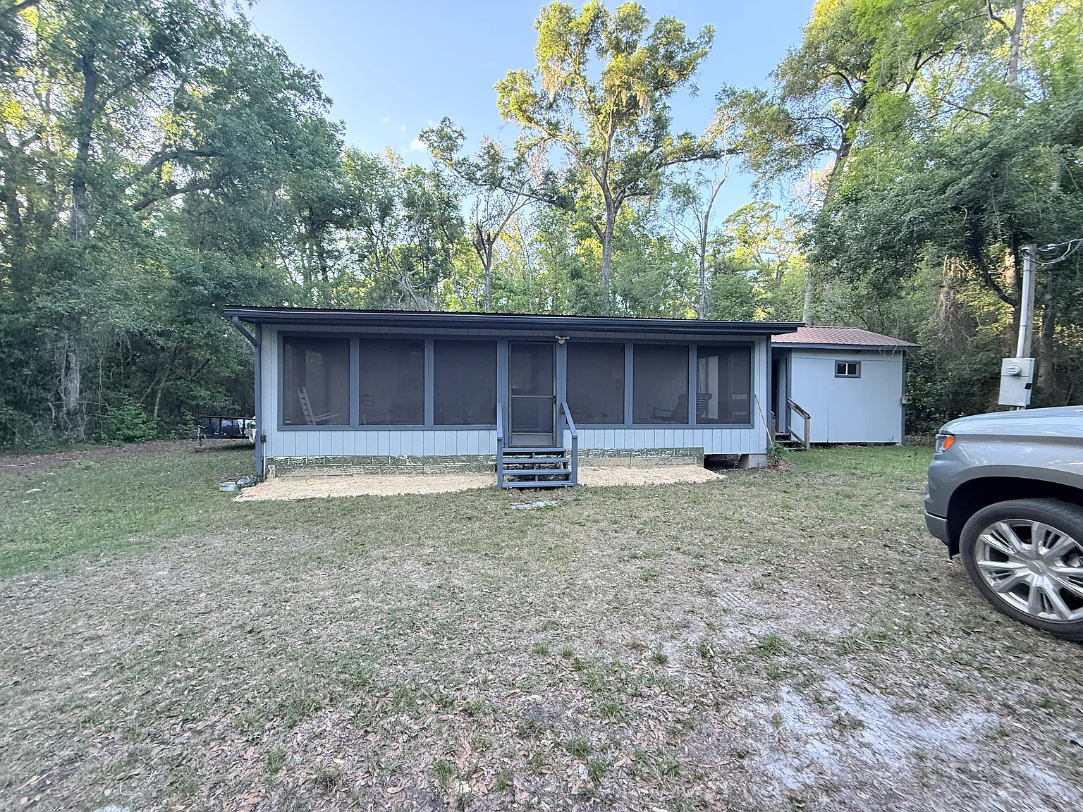 2 bed, $2,400 — Photo 1