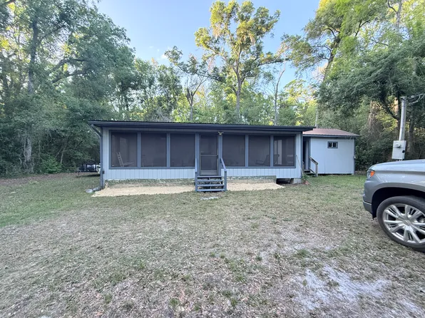 (undisclosed Address), Fort White, FL 32038
