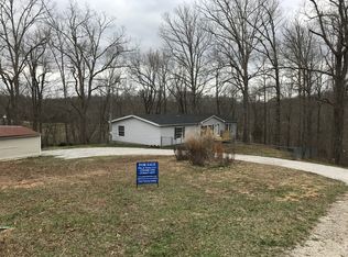 650 The Cliffs Ln, Westview, KY 40178