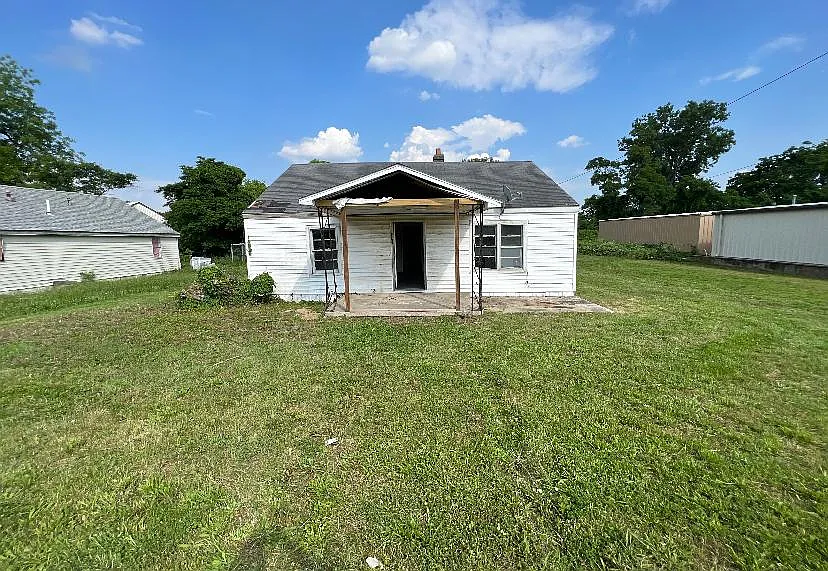 802 Highway 61