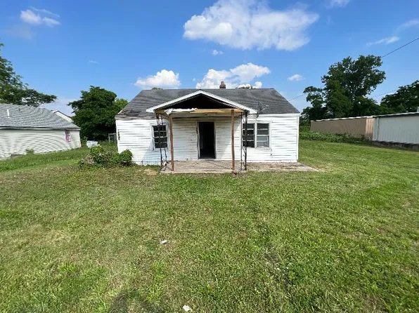 802 State Highway 61, Portageville, MO 63873