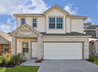 2224 Raider Dr, Conroe, TX 77301