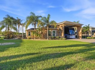 576 Meandering Way, Polk City, FL 33868