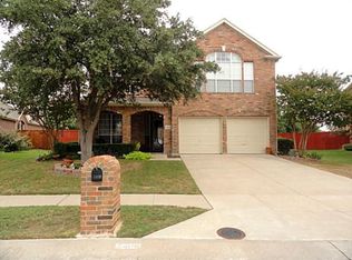 5800 Berkshire Rd, McKinney, TX 75072