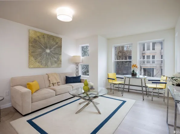 1301 Fulton St APT 206, San Francisco, CA 94117