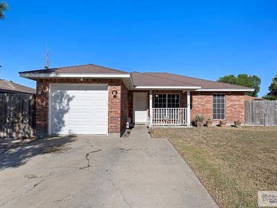 3615 Calle Costa Rica, Brownsville, TX, 78526