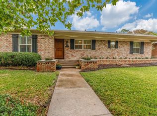 3623 Vancouver Dr, Dallas, TX 75229