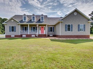 179 Mariners Point Rd, Hudgins, VA 23076