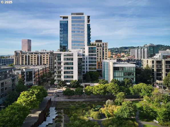 1001 NW Lovejoy St Unit 506, Portland, OR 97209