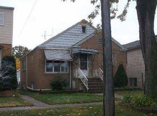 4129 Wisconsin Ave, Stickney, IL