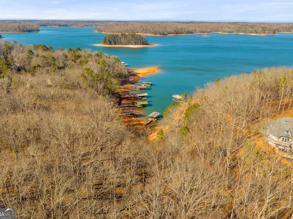 0 Wineberger Rd, Hartwell, GA 30643