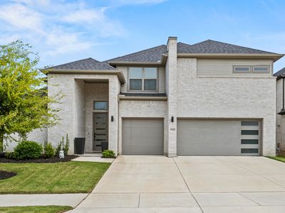 1900 Brentwood Ln, Celina, TX, 75009