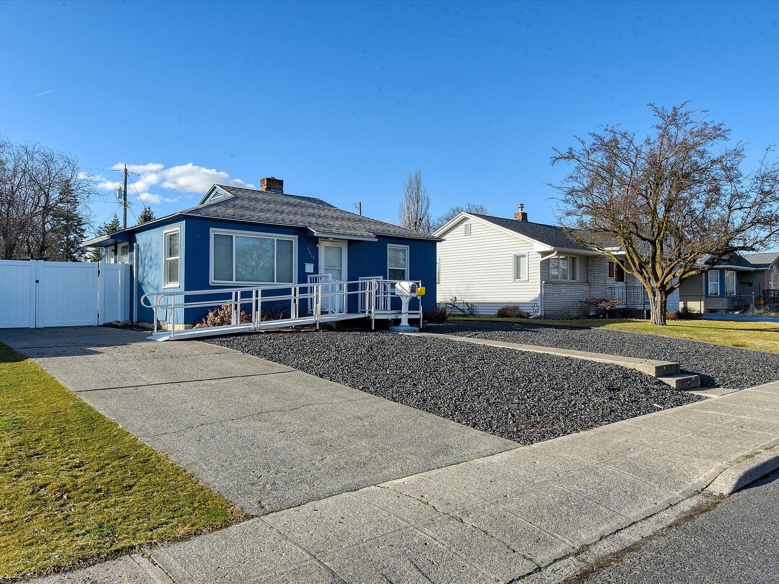 5619 N Nettleton St, Spokane, WA 99205 | Zillow