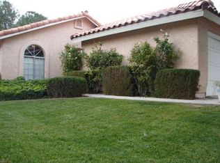 2805 Whisper Ln, Henderson, NV 89074