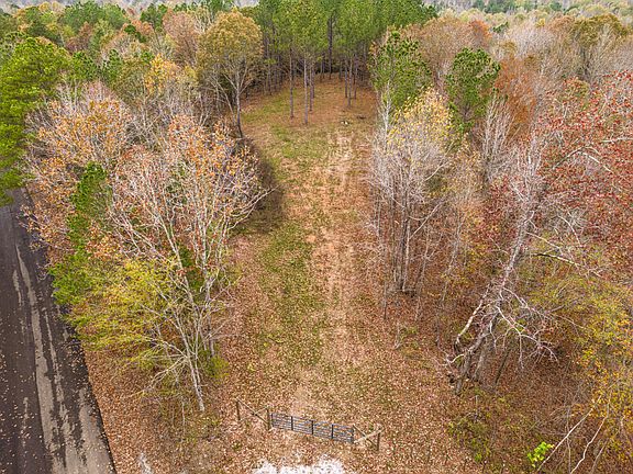 Established Cabin or Home Site