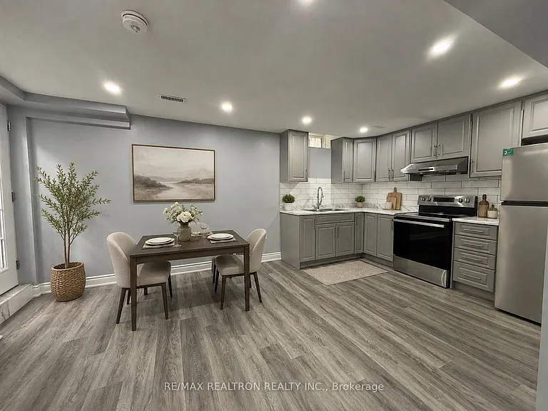 34 Nostalgia Ct #BASEMENT — Photo 3