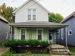 242 N 6th St, Coshocton, OH 43812