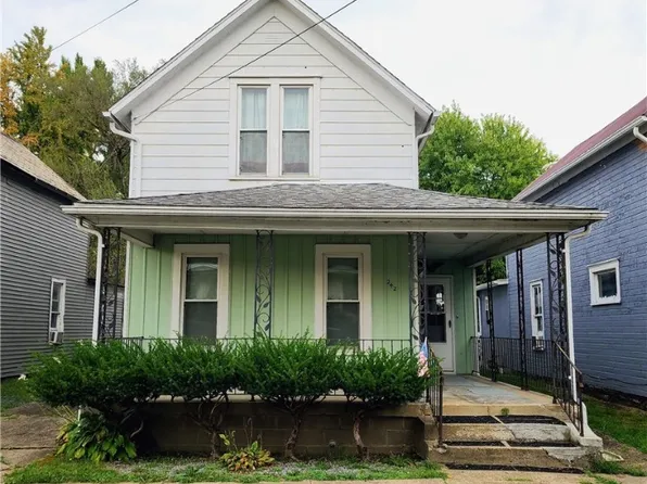 242 N 6th St, Coshocton, OH 43812