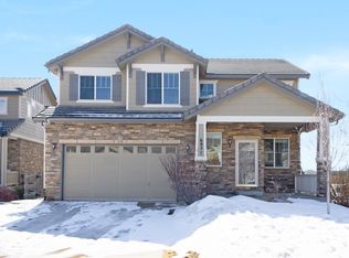 6851 S Algonquian Ct, Aurora, CO 80016