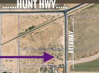 N Attaway Rd, Florence, AZ 85132