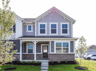17273 Wellburn Dr, Westfield, IN
