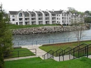 100 Michigan Ave #38, Charlevoix, MI 49720