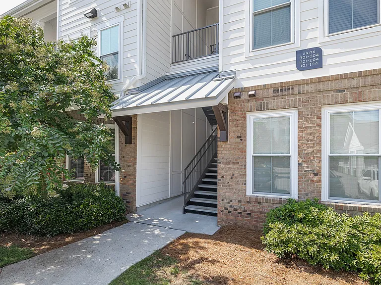 The Grove at Carolina Park Apartments — Photo 39