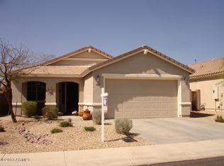 6816 W Ridgeline Rd, Peoria, AZ 85383