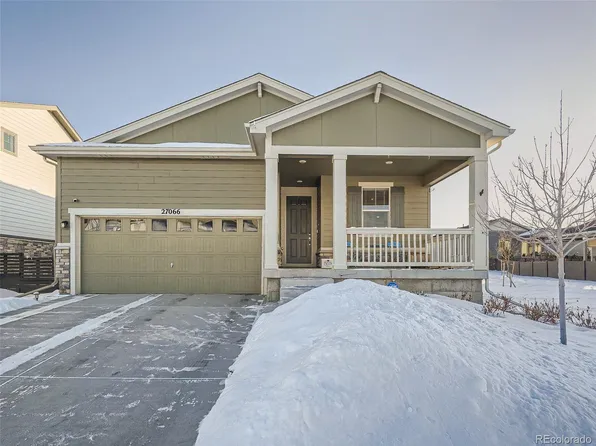 27066 E Bayaud Avenue, Aurora, CO 80018