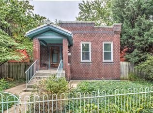 2911 Salena St, Saint Louis, MO 63118