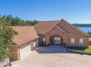5531 County Road 594, Brownwood, TX 76801