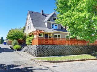 1309 N 5th St #A, Tacoma, WA 98403