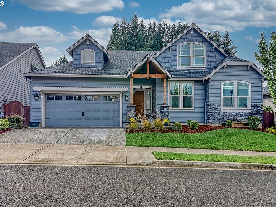 3247 N Abernathy Cir, Ridgefield, WA 98642 Zillow