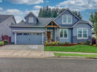 3247 N Abernathy Cir, Ridgefield, WA 98642