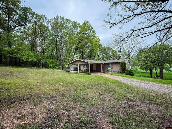 65 County Road 10, Gassville, AR 72635