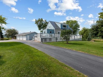 8227 Rileys Bay Rd, Sturgeon Bay, WI, 54235