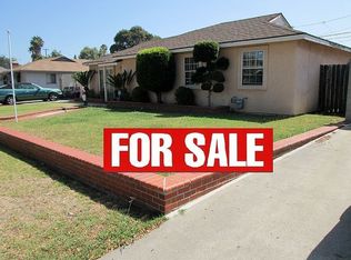 12592 Leroy Ave, Garden Grove, CA 92841