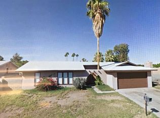 2232 W 20th St, Yuma, AZ 85364