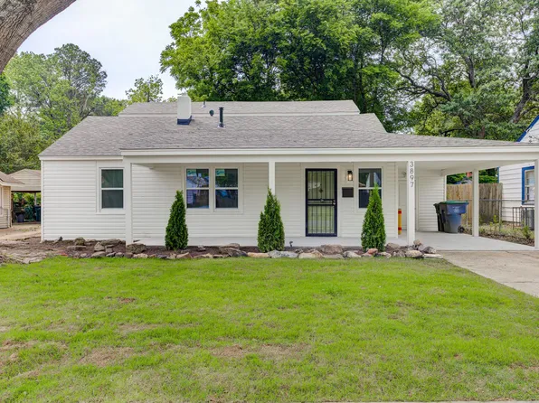 3897 Rossiland Cir S, Memphis, TN 38122