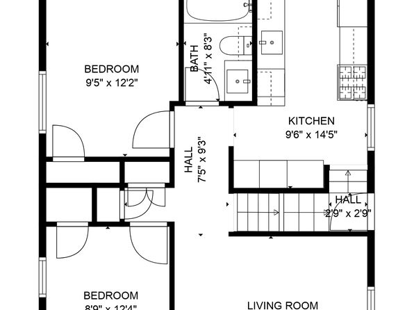 2125 Franklin Rd, Berkley, MI 48072